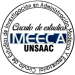 Imeeca logo