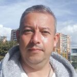 JOHN JAIRO BOCANEGRA LABRADOR