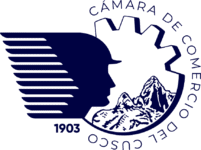 LOGO DE LA CAMARA DE COMERCIO DE CUSCO