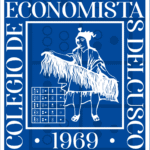LOGO DEL COLEGIO DE ECONOMISTAS DE CUSCO