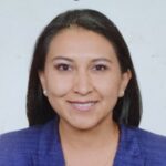 Cristina Cáceres Chasipanta