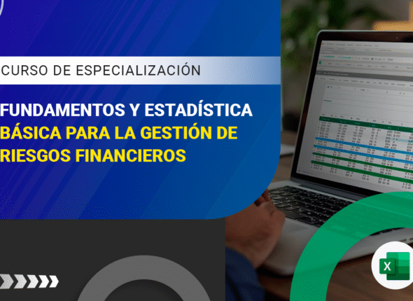 MINIATURA - CURSO DE RIESGOS FINANCIEROS
