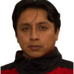 Luis Tarquino Vinueza Rodríguez
