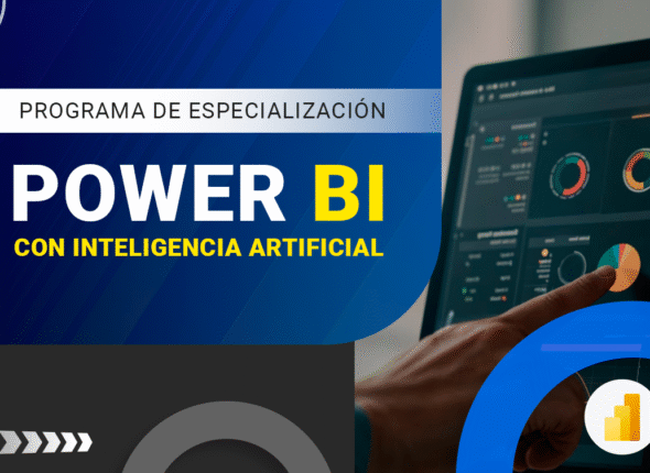 WEB POWER BI IA