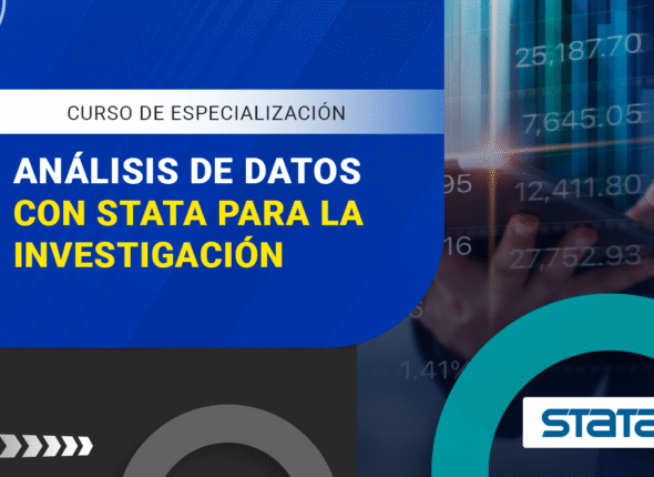 PORTADA CAMPUS VIRTUAL - ANÁLISIS DE DATOS CON STATA PARA LA INVESTIGACIÓN