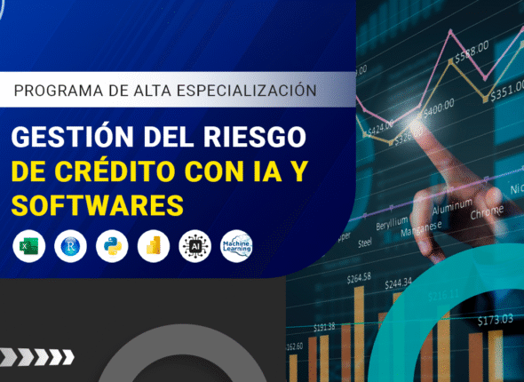 PORTADA CAMPUS VIRTUAL - GESTIÓN DEL RIESGO DE CRÉDITO