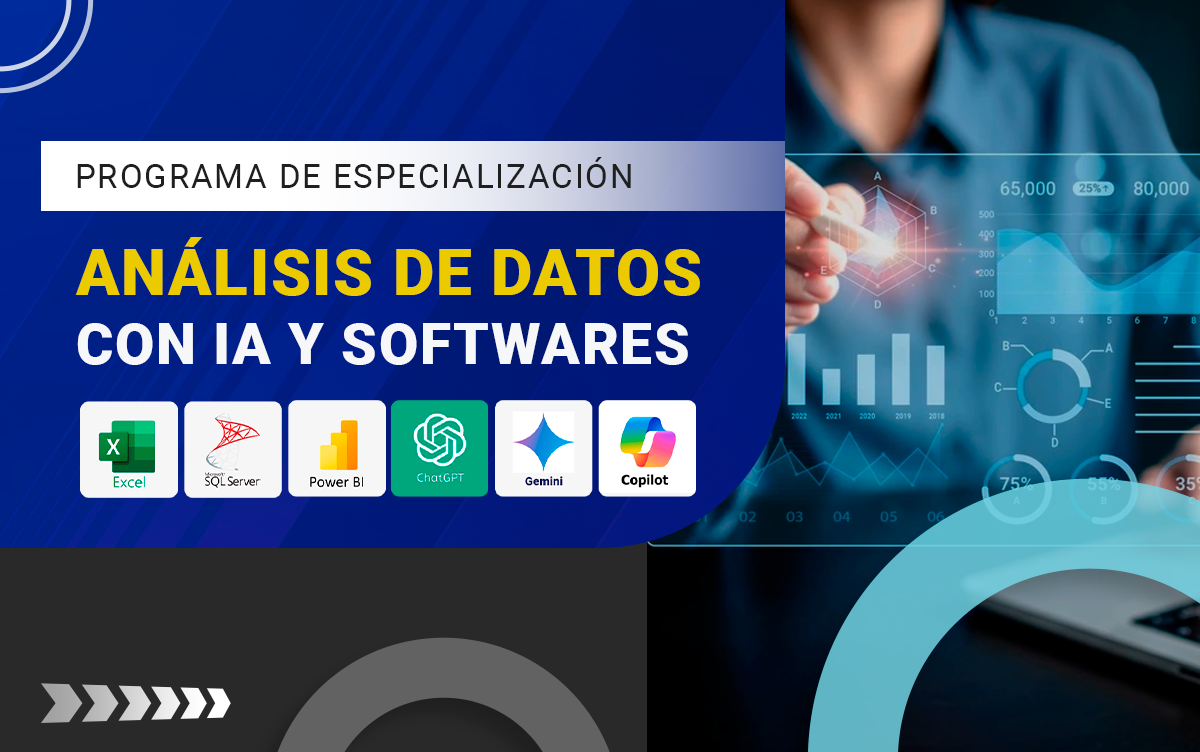 PROGRAMA DE ESPECIALIZACION DE ANÁLISIS DE DATOS CON IA Y SOFTWARES- 202510-CDBI