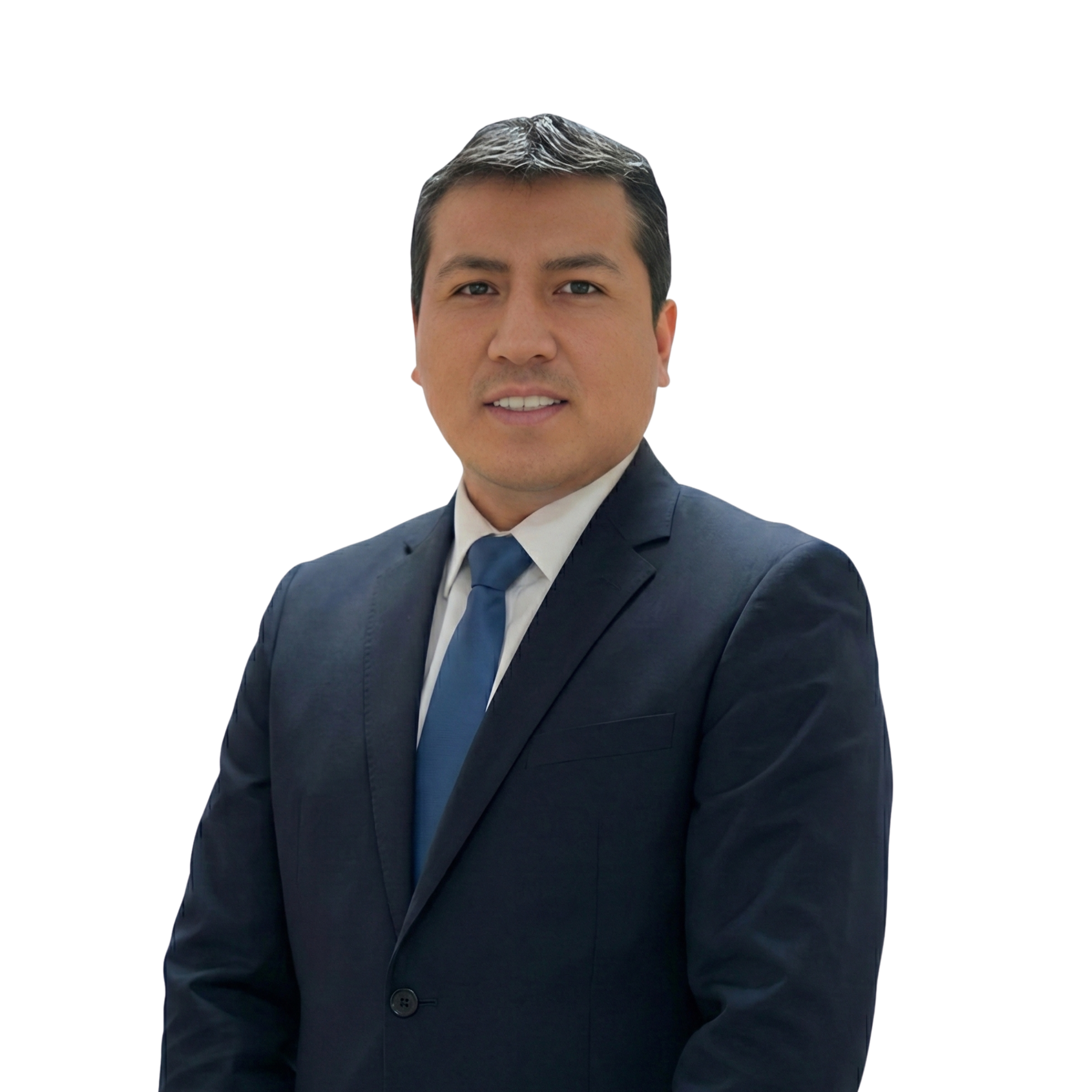 MBA. John Clerk Valle Santos