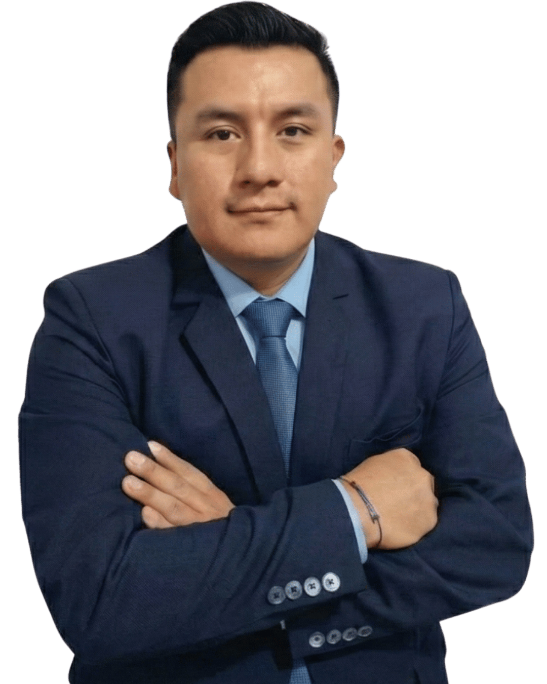 CPC. Luis Cerna Vásquez