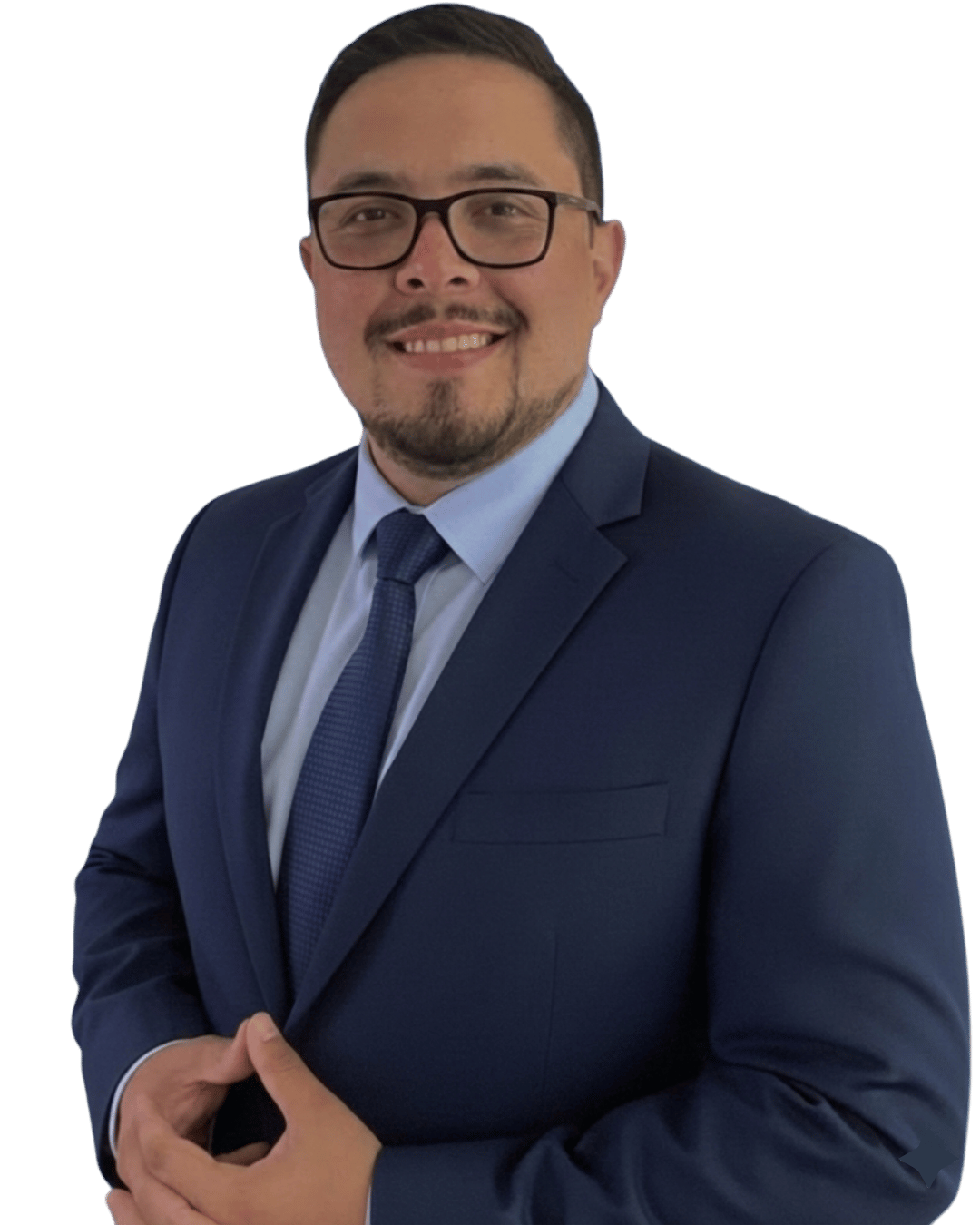 MBA. Rafael Cano Lequerica