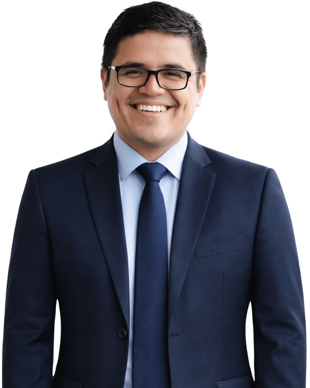 MBA. Eduardo Bismark Eyzaguirre Alberca
