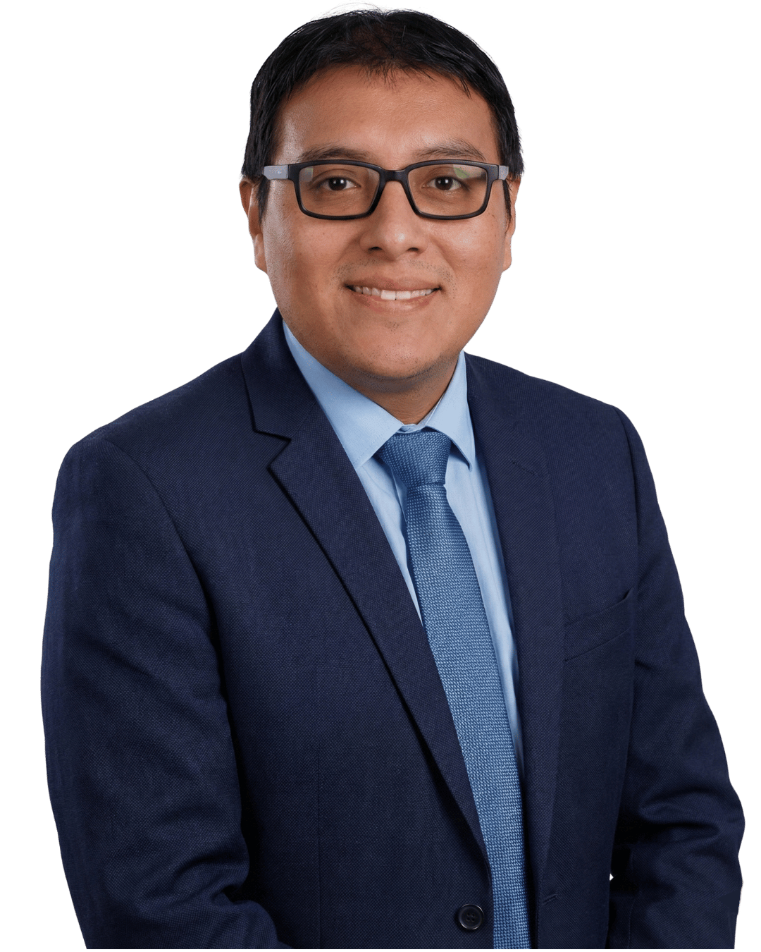 Mgt. David Vilca Ccallocunto