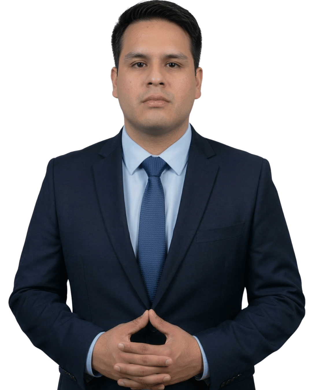 Mgt. Renzo Hernany Arrasco Robles