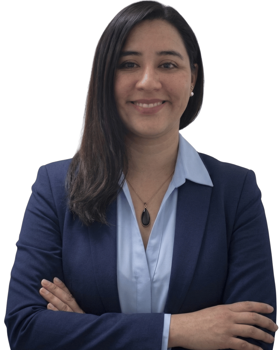 Lic. Stephania Valencia Ortiz
