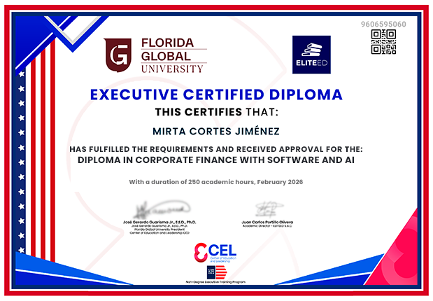 Certificado Módulo 2