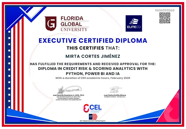 Certificado Módulo 2