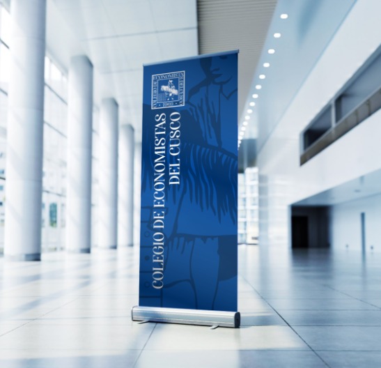 Oficina Colegio de Economistas del Cusco