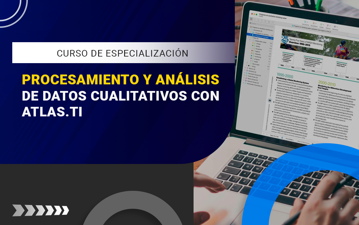 CURSO DE ATLAS TI – 2507- IIAATI