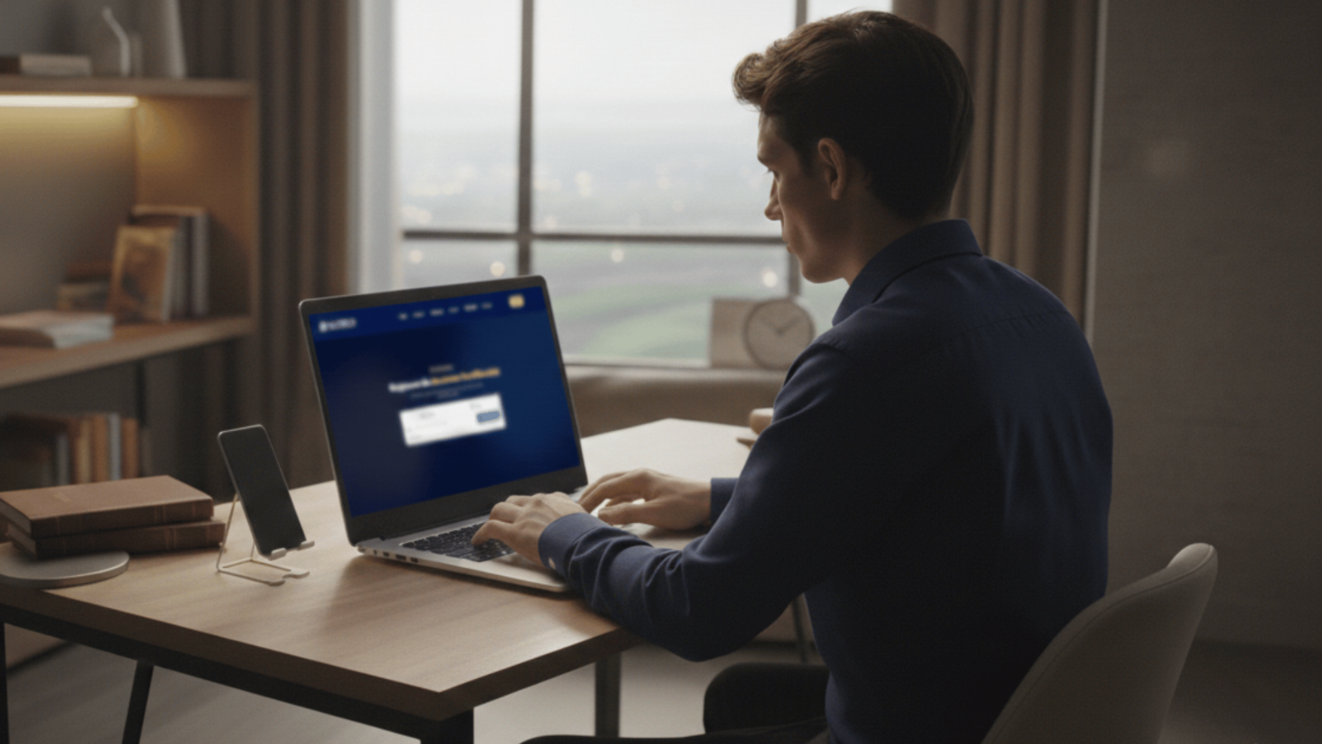 Registro de Alumnos Certificados