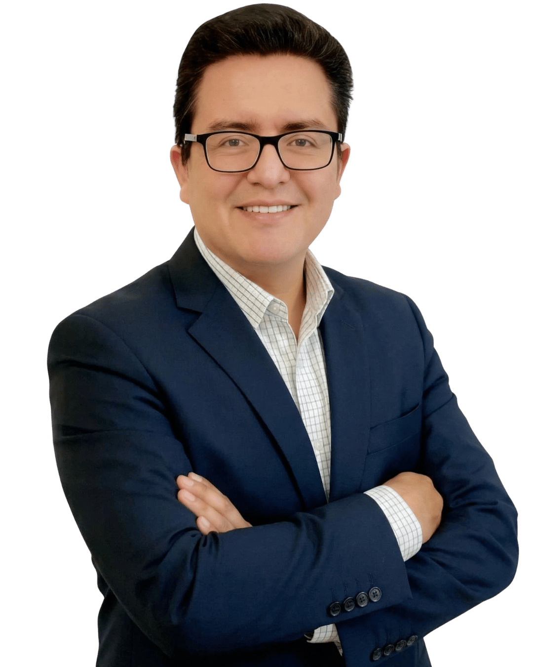 Ing. Carlos Javier Salas Carbajal