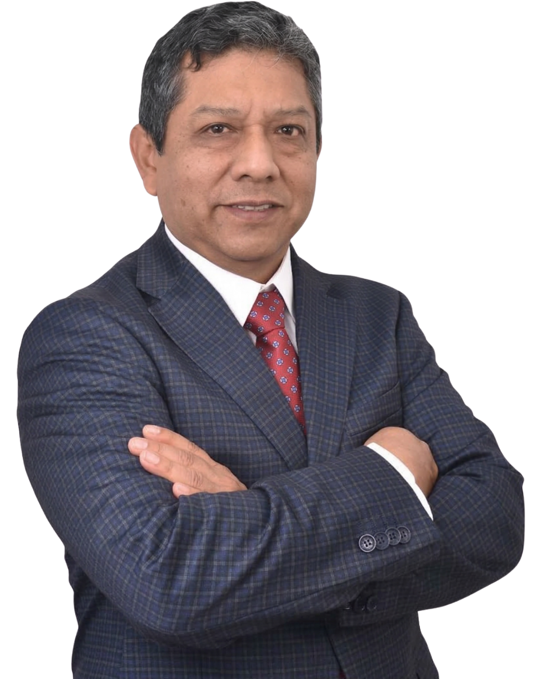 MBA. Ing. Miguel Armando Farfán Chuecas