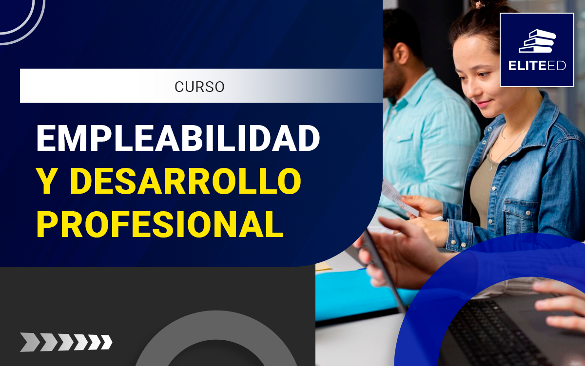 CURSO DE EMPLEABILIDAD Y DESARROLLO PROFESIONAL – CH-260346