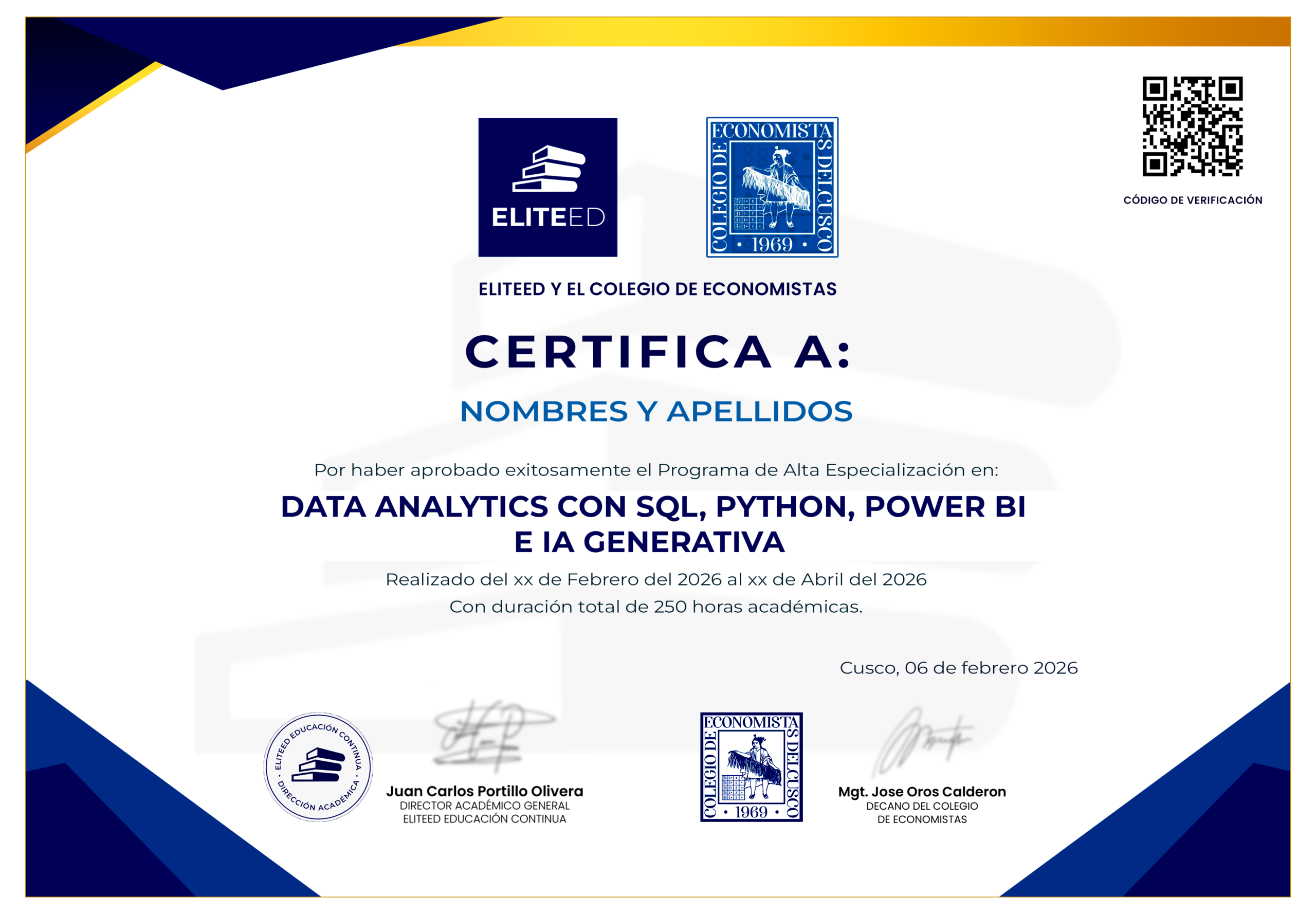 Diploma Final