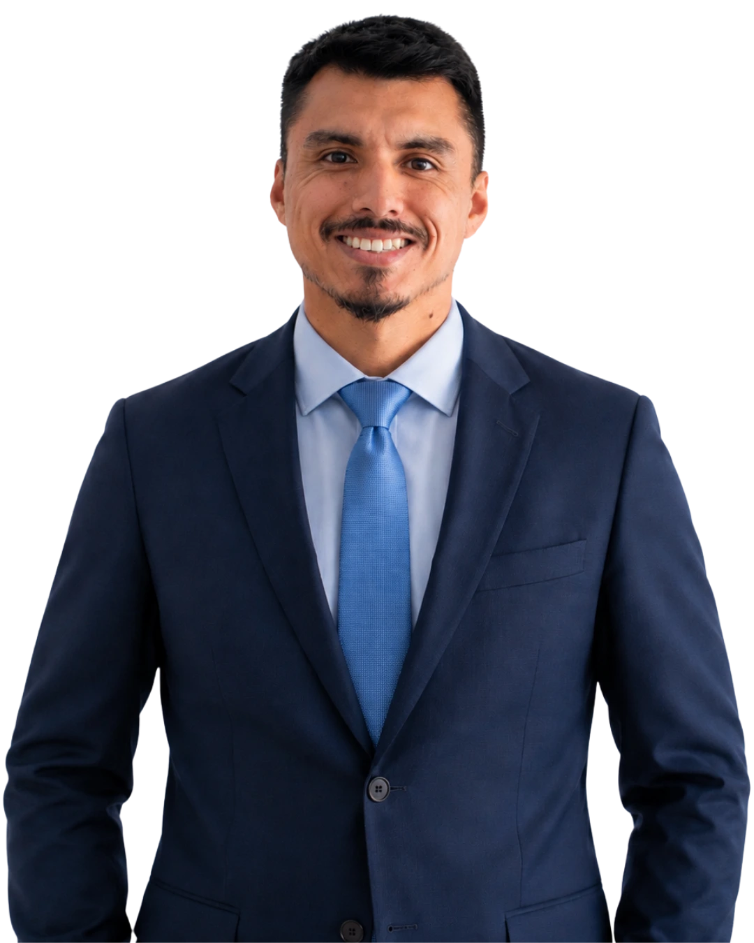  Ing. Fernando José Cunza Casanova