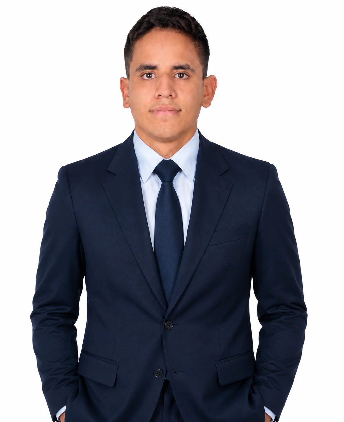 Ing. Edwin Barrios Pinto
