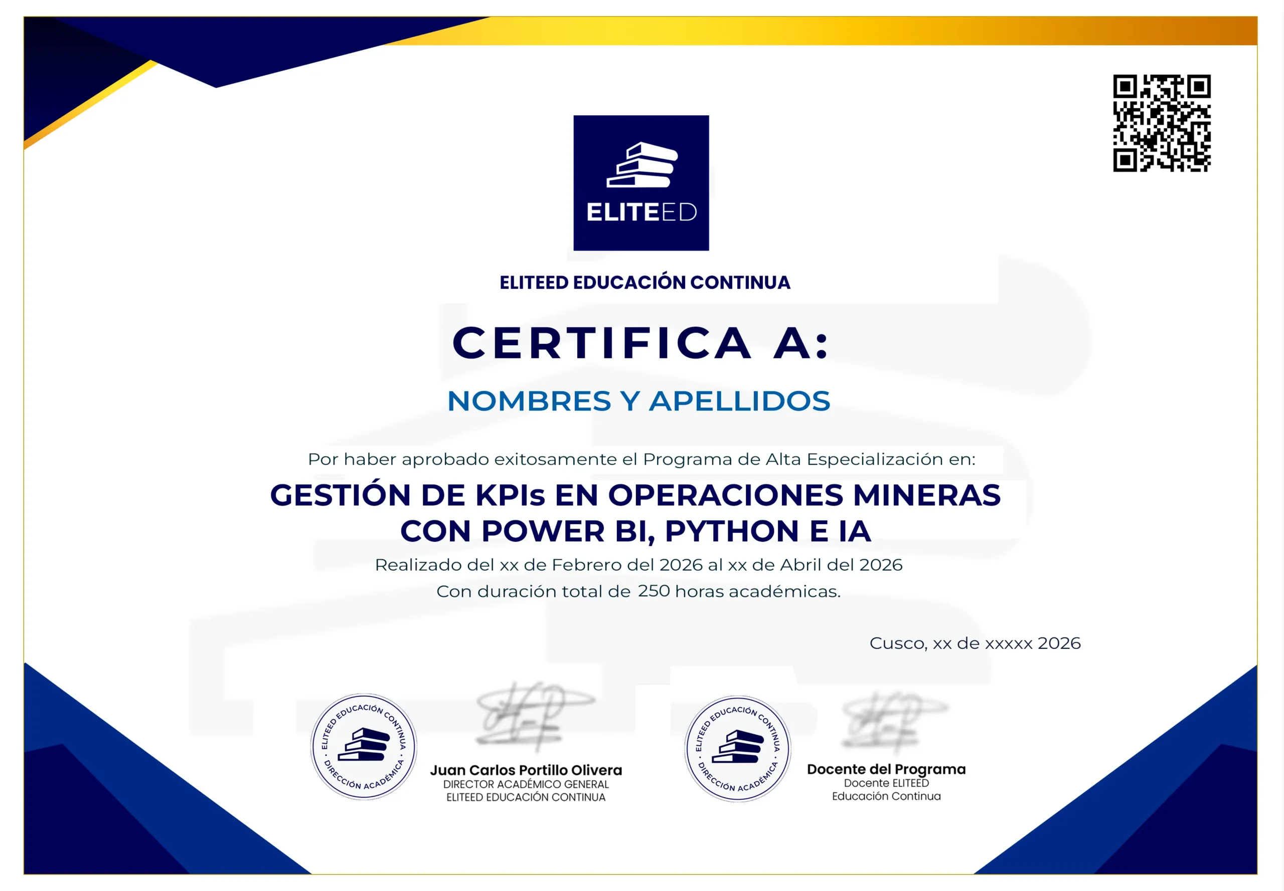 Diploma Final